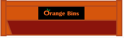 16 yard dumpster bin rental Vancouver from www.orangebins.ca