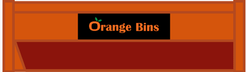 18 yard dumpster bin rental Vancouver from www.orangebins.ca