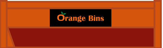 20 yard dumpster bin rental Vancouver from www.orangebins.ca