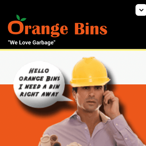 bin rental Coquitlam from www.orangebins.ca